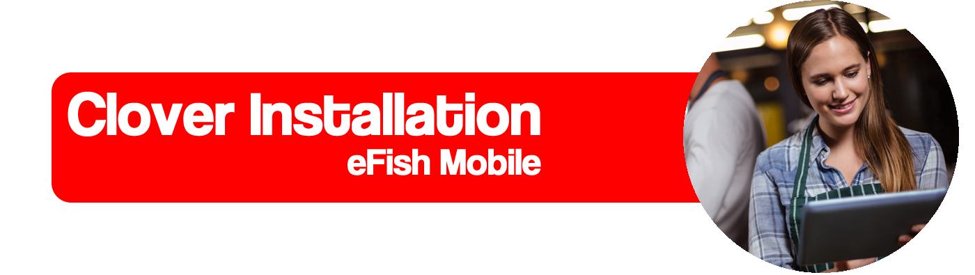 cloverinstall cloverinstall